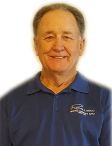 Mike Reeves is the founder of Reeves and Associates | reevesgaugeandtool.com