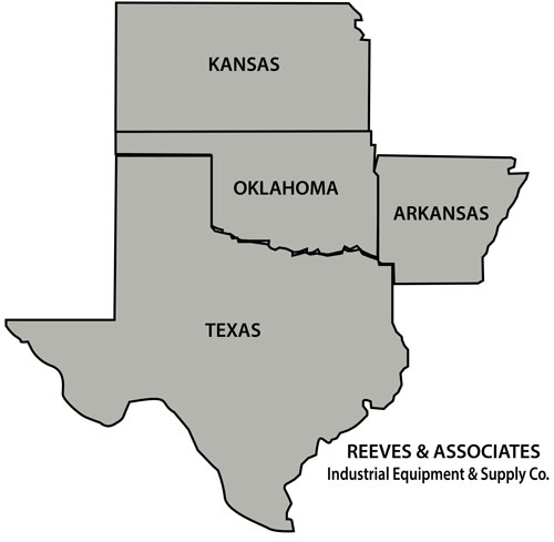 Reeves and Associates is a family owned business | reevesgaugeandtool.com